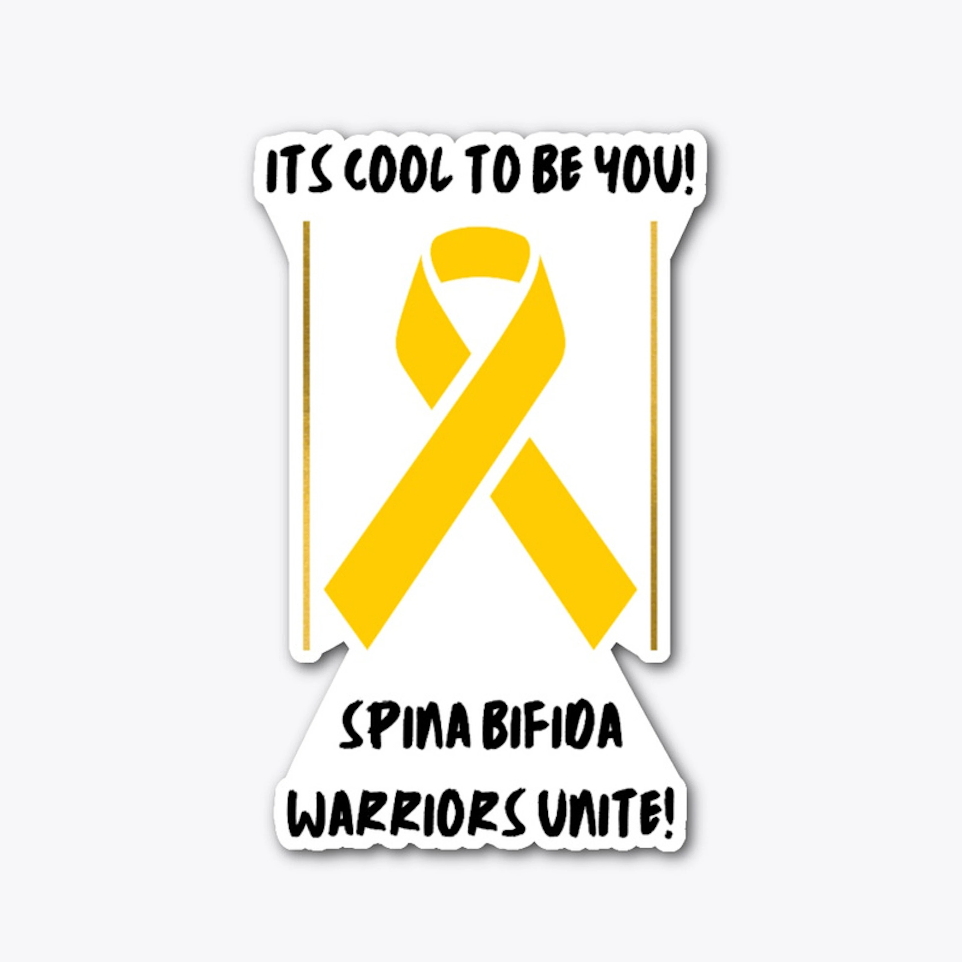 Spina Bifida Awareness Shirts